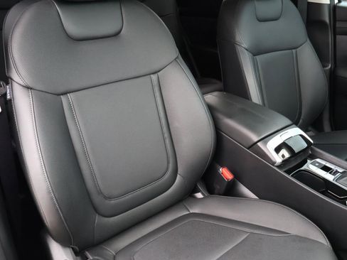 Used 2025 Hyundai Tucson SEL image 18