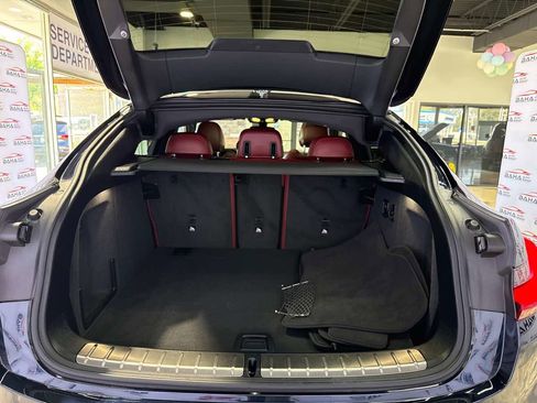 Used 2023 BMW X4 xDrive30i w/ M Sport Package image 55