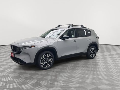 New 2026 MAZDA CX-5 Preferred AWD/4WD image 32