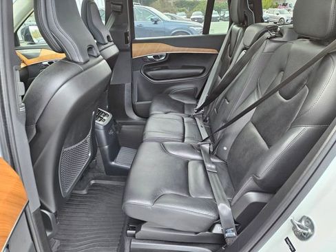 Certified 2023 Volvo XC90 T8 Plus w/ Protection Package Premier AWD/4WD image 19