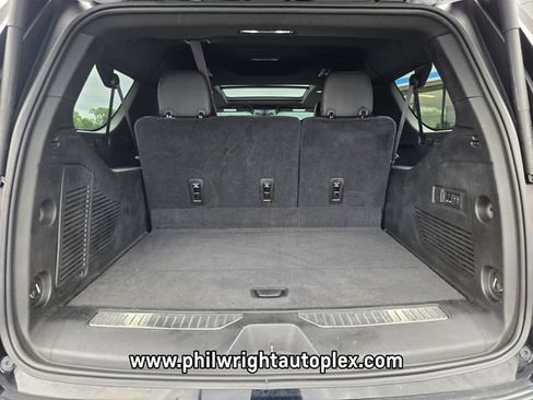 Used 2021 GMC Yukon XL Denali w/ Denali Premium Package AWD/4WD image 20