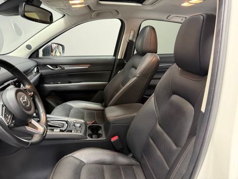 Used 2019 MAZDA CX-5 Grand Touring w/ GT Premium Package AWD/4WD image 16