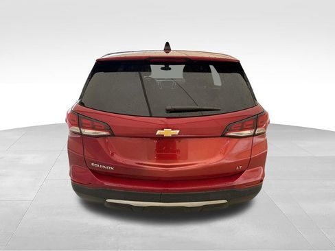 Used 2023 Chevrolet Equinox LT FWD image 8