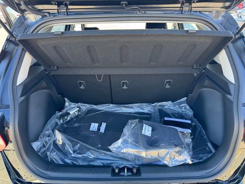 New 2026 Hyundai Venue SEL image 33