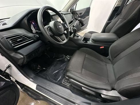 Certified 2024 Subaru Outback 2.5i image 14