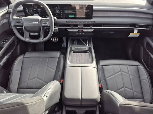 New 2027 Kia Telluride SX Prestige X-Line w/ Towing Package AWD/4WD image 14