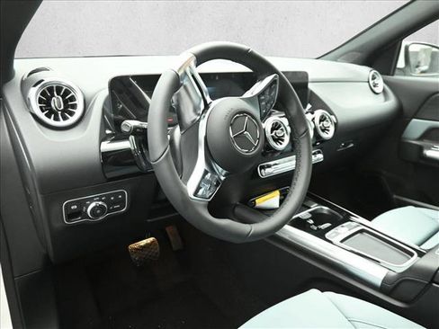 New 2026 Mercedes-Benz GLA 250 4MATIC image 10