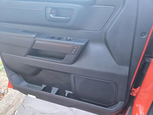 Used 2023 Toyota Tundra TRD Pro image 15