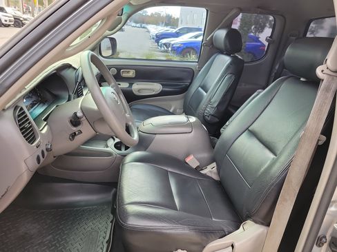 Used 2003 Toyota Tundra SR5 image 13