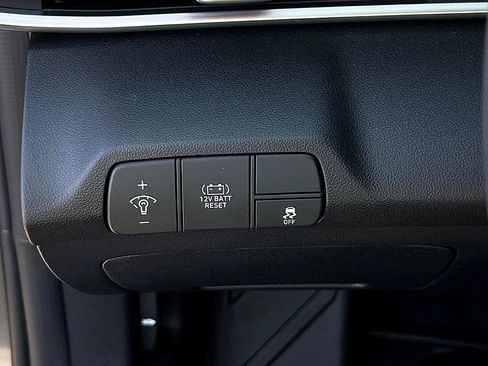 New 2026 Hyundai Elantra Blue image 14