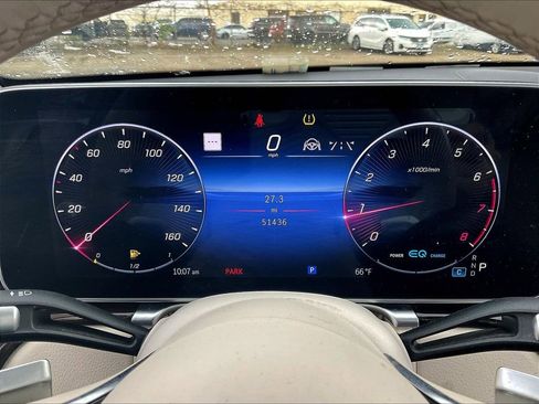 Used 2022 Mercedes-Benz S 580 4MATIC Sedan image 13