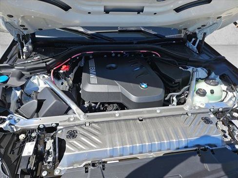 Used 2026 BMW X3 xDrive30 w/ Premium Package AWD/4WD image 16