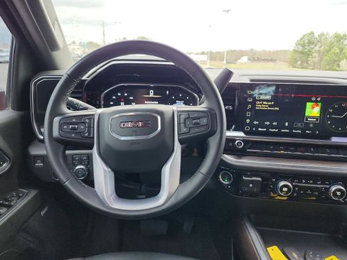 Certified 2024 GMC Sierra 2500 SLT w/ Texas SLT Premium Package image 19