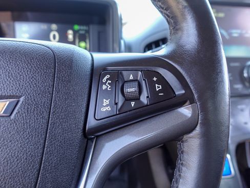 Used 2014 Chevrolet Volt Premium w/ Premium Trim Package FWD image 18