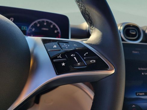 Certified 2023 Mercedes-Benz C 300 Sedan image 28