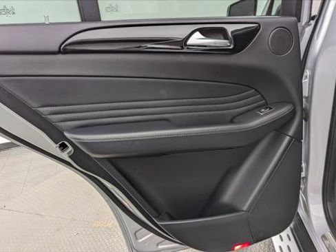 Used 2018 Mercedes-Benz GLE 43 AMG 4MATIC Coupe image 16