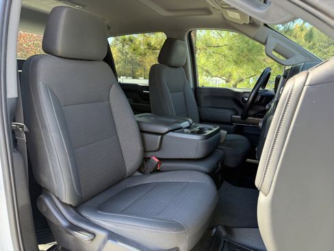 Used 2020 Chevrolet Silverado 2500 LT w/ All Star Edition image 36