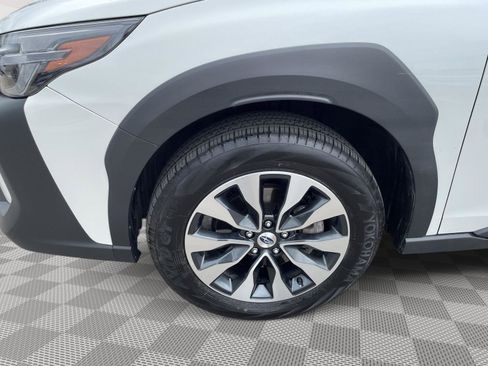 Used 2024 Subaru Outback Touring XT AWD/4WD image 10