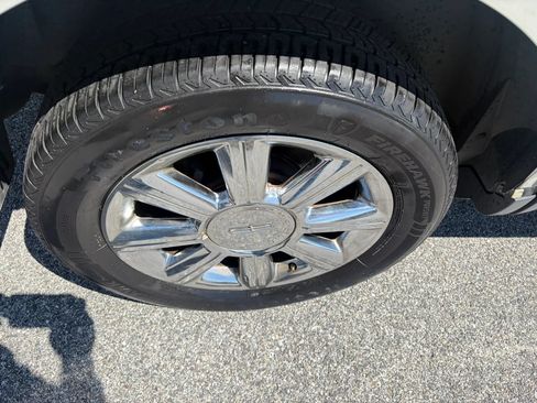 Used 2007 Lincoln MKX 2WD image 33