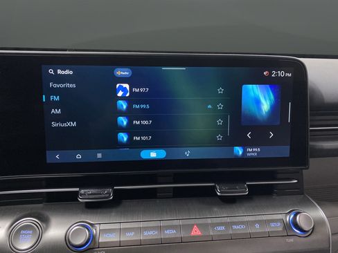 New 2026 Hyundai Kona SE AWD/4WD image 15