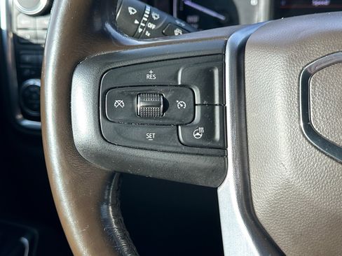 Used 2020 GMC Sierra 1500 SLT w/ Driver Alert Package I image 18