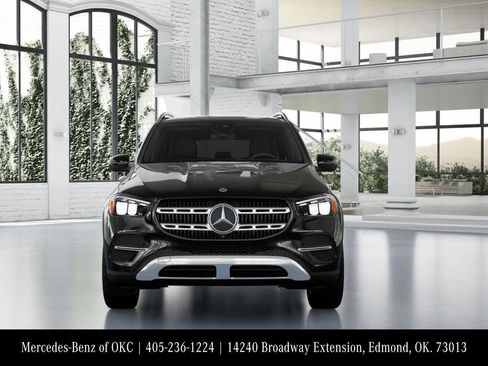 New 2026 Mercedes-Benz GLE 350 4MATIC image 7