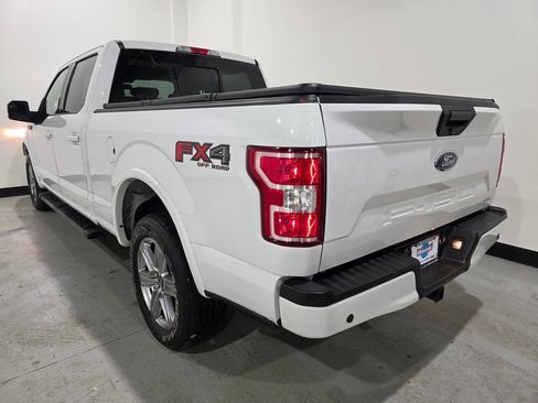 Used 2019 Ford F150 XLT w/ Equipment Group 302A Luxury image 40