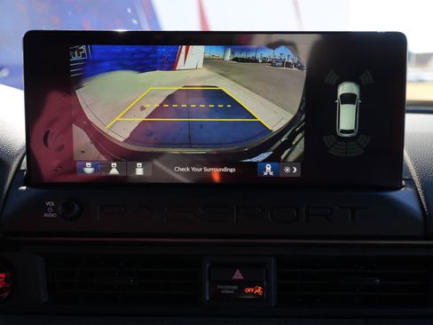 Used 2026 Honda Passport TrailSport image 27