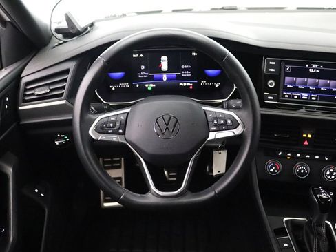 Used 2024 Volkswagen Jetta Sport FWD image 15