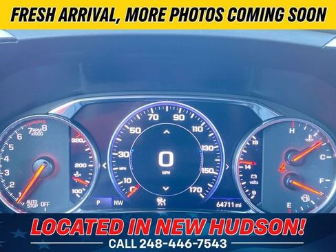 Used 2021 Chevrolet Blazer RS w/ Enhanced Convenience Package AWD/4WD image 11