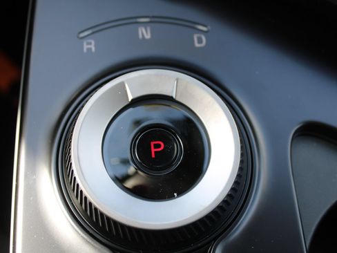 New 2026 Kia EV6 Light RWD image 36