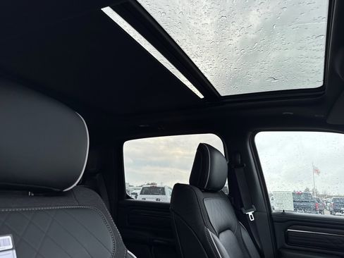 New 2026 RAM 1500 Limited image 15