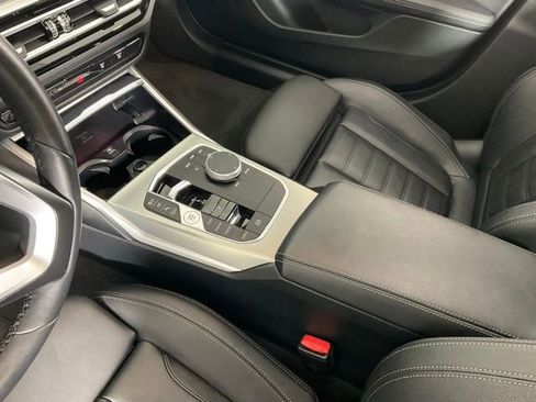Certified 2024 BMW 430i Gran Coupe xDrive w/ Premium Package AWD/4WD image 18
