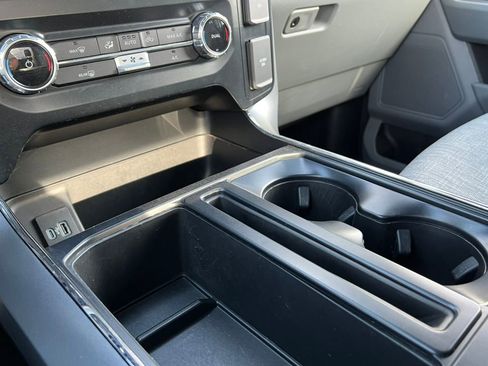 Certified 2022 Ford F150 XLT w/ Equipment Group 301A Mid image 34