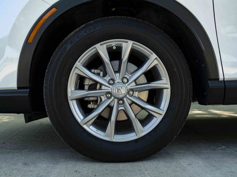 Used 2025 Honda CR-V EX-L image 14