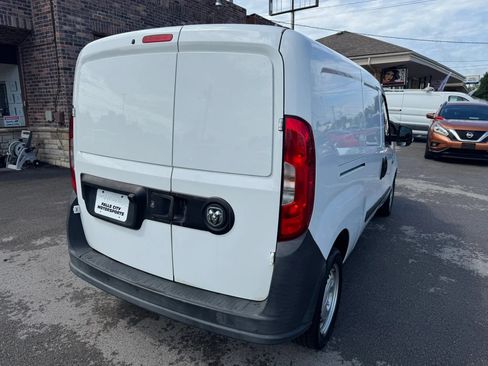 Used 2016 RAM ProMaster City Tradesman FWD image 14