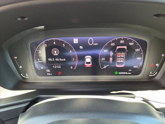 New 2026 Honda Accord SE image 11