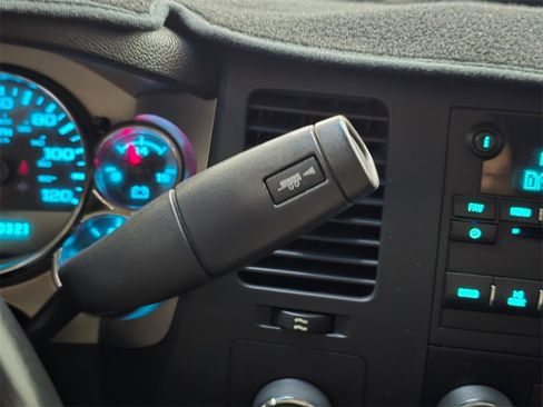 Used 2012 Chevrolet Silverado 1500 LT w/ LPO, On The Job Package image 29