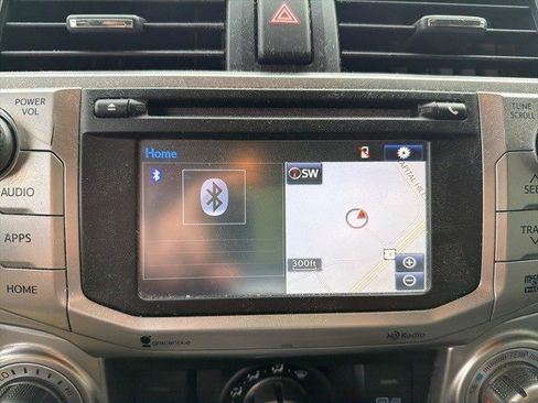 Used 2015 Toyota 4Runner SR5 image 15