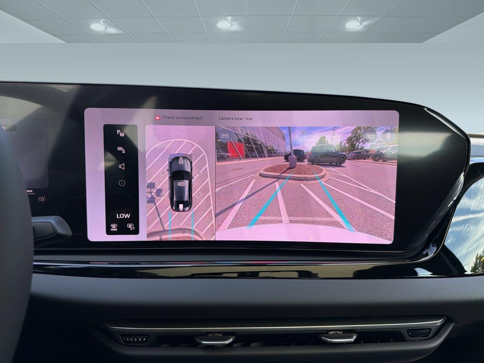 New 2026 Audi A5 Premium Plus AWD/4WD image 22