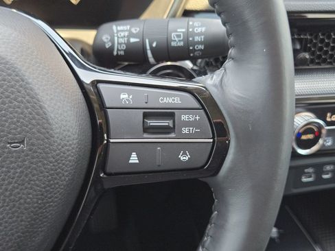 Certified 2023 Honda CR-V EX-L image 28