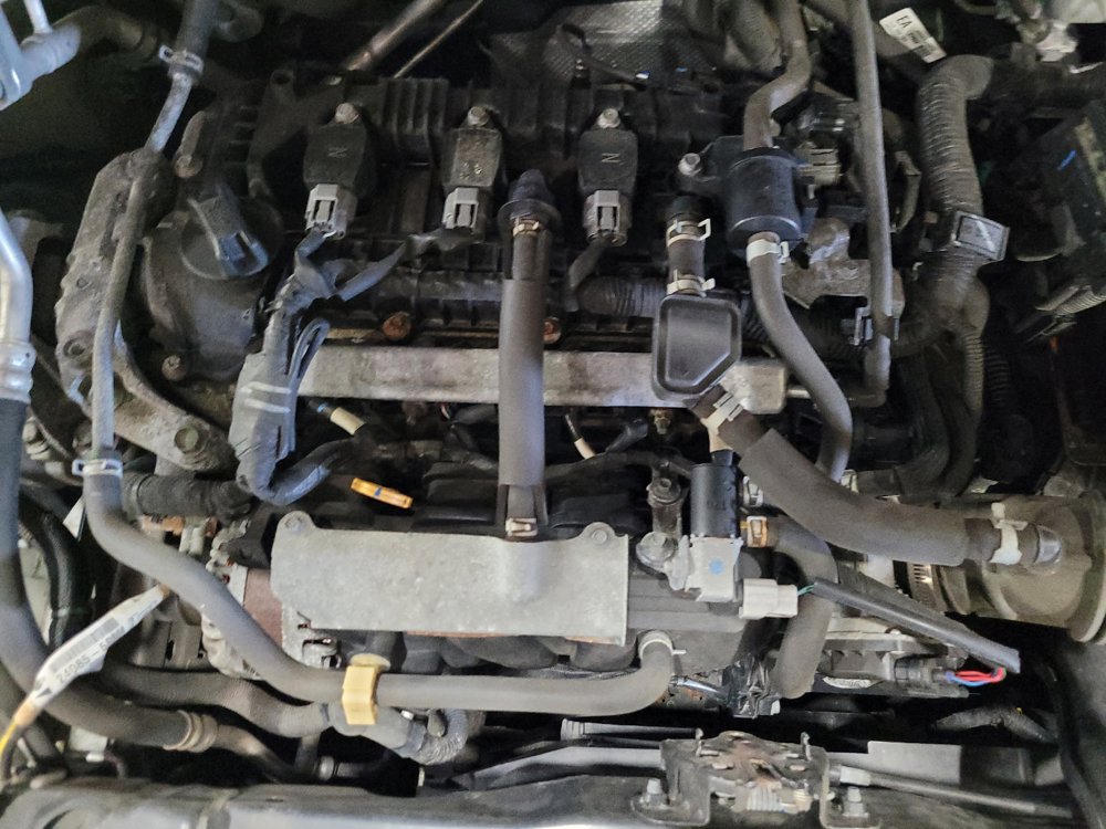 Used 2021 Nissan Versa SV FWD image 30