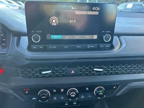 Used 2024 Honda Accord EX image 22