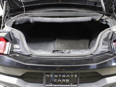 Used 2024 Ford Mustang Premium image 11
