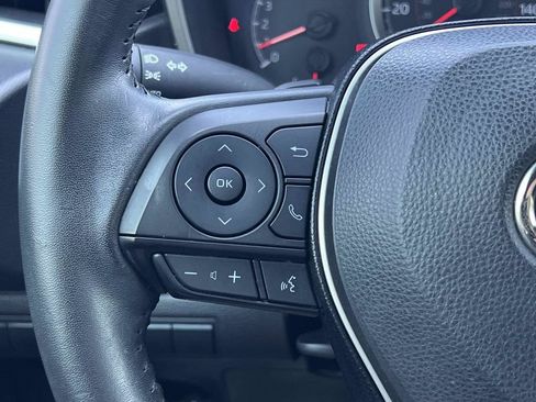 Used 2019 Toyota Corolla SE FWD image 27