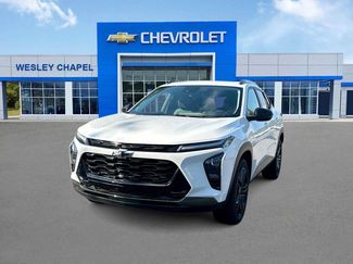 Certified 2024 Chevrolet Trax ACTIV w/ Sunroof Package FWD video 1
