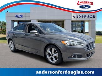 Used 2015 Ford Fusion SE w/ Equipment Group 201A FWD video 1
