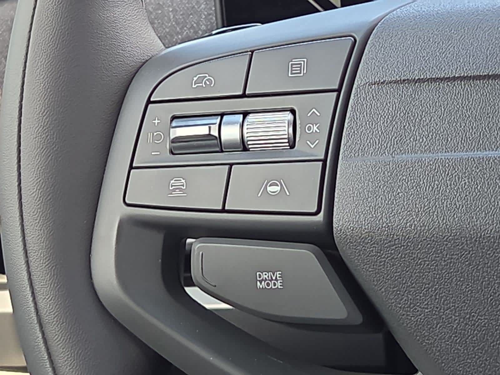 Certified 2027 Kia EV3 Wind w/ Wind Fwd Nightfall Package image 22