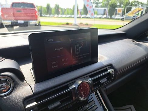 Used 2024 Lexus IS 300 w/ Comfort Package RWD image 16