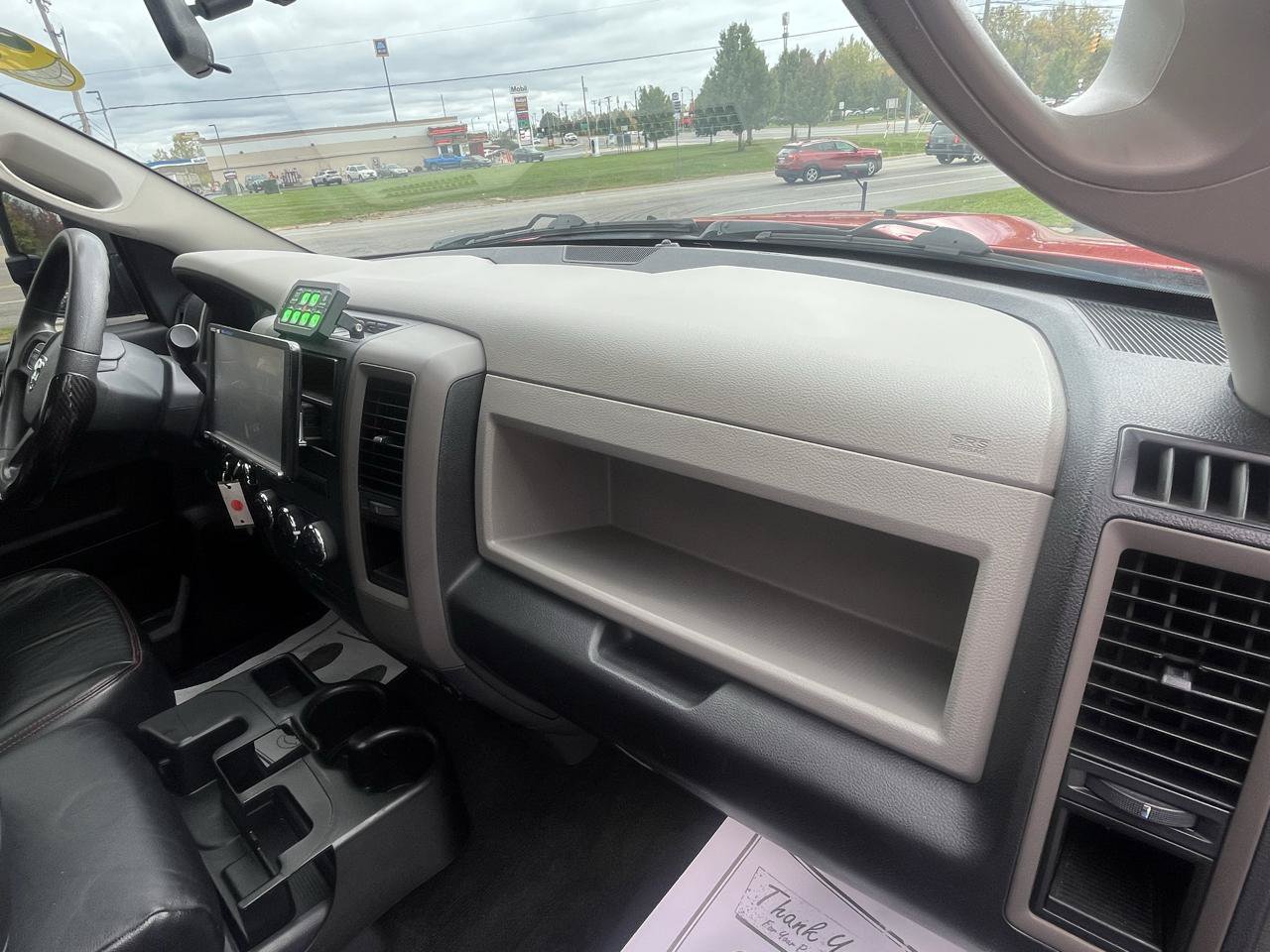 Used 2012 RAM 1500 Express w/ ST Popular Equipment Group AWD/4WD image 16